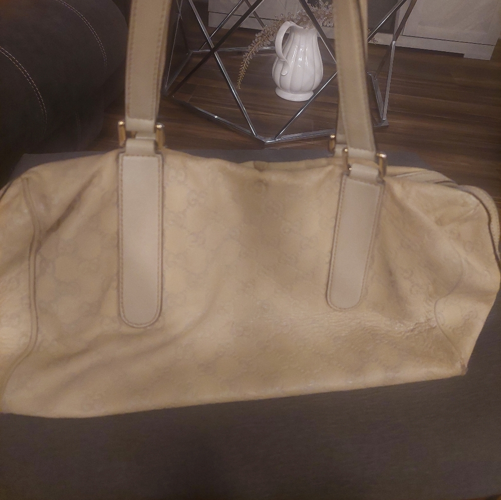Authentic Gucci Bag